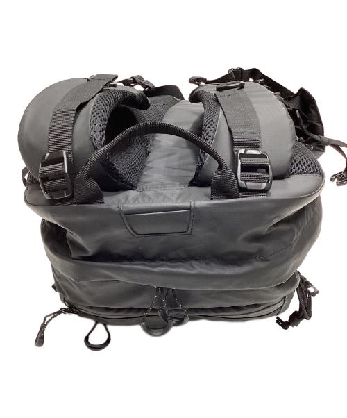 Karrimor（カリマー）Karrimor (カリマー) altair 25 ブラックの古着・服飾アイテム