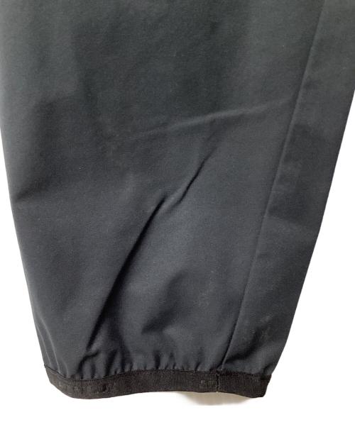 MAMMUT（マムート）MAMMUT (マムート) GRANITE SO Hooded Jacket AF（トレッキングウェア/ソフトシェル) ブラック サイズ:XLの古着・服飾アイテム