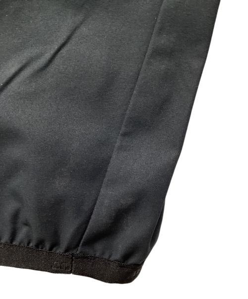 MAMMUT（マムート）MAMMUT (マムート) GRANITE SO Hooded Jacket AF（トレッキングウェア/ソフトシェル) ブラック サイズ:XLの古着・服飾アイテム