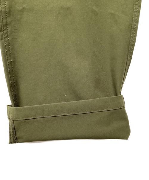 GRAMICCI（グラミチ）GRAMICCI (グラミチ) トレッキングボトム(ロング) オリーブ サイズ:S 未使用品の古着・服飾アイテム