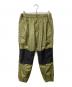 THE NORTHFACE PURPLELABEL（ザ・ノースフェイス パープルレーベル）の古着「Mountain Wind Pants」｜オリーブ