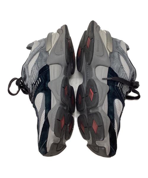 NEW BALANCE（ニューバランス）NEW BALANCE (ニューバランス) U9060BLK（ローカットスニーカー） ブラック サイズ:25.5cmの古着・服飾アイテム