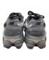 中古・古着 NEW BALANCE (ニューバランス) U9060BLK（ローカットスニーカー） ブラック サイズ:25.5cm：10000円