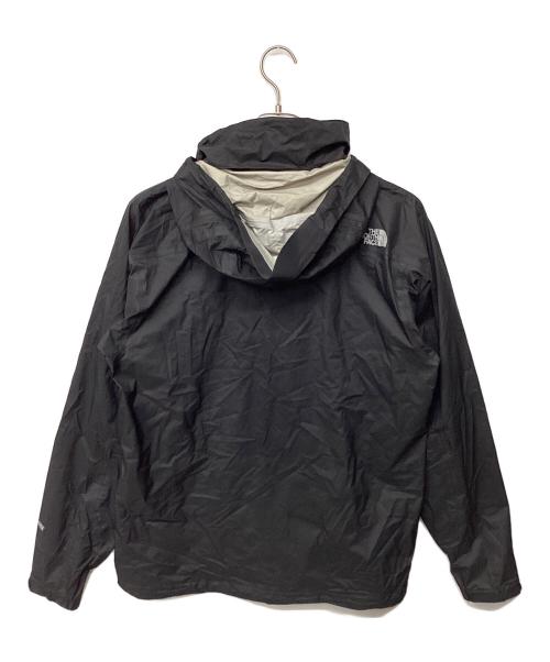 THE NORTH FACE（ザ ノース フェイス）THE NORTH FACE (ザ ノース フェイス) レインテックスフライト（トレッキングウェア/レインウェア) ブラック サイズ:XXLの古着・服飾アイテム