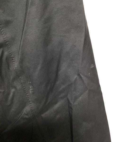 THE NORTH FACE（ザ ノース フェイス）THE NORTH FACE (ザ ノース フェイス) レインテックスフライト（トレッキングウェア/レインウェア) ブラック サイズ:XXLの古着・服飾アイテム