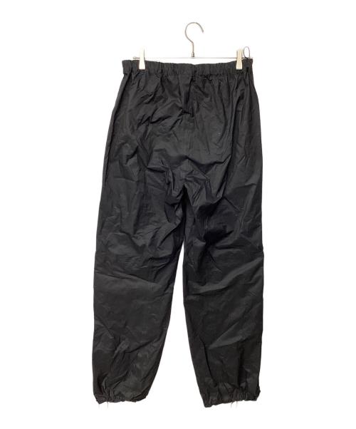 THE NORTH FACE（ザ ノース フェイス）THE NORTH FACE (ザ ノース フェイス) レインテックスフライト（トレッキングウェア/レインウェア) ブラック サイズ:XXLの古着・服飾アイテム