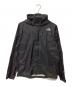 THE NORTH FACE (ザ ノース フェイス) レインテックスフライト（トレッキングウェア/レインウェア) ブラック サイズ:XXL：10000円