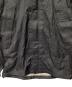 中古・古着 THE NORTH FACE (ザ ノース フェイス) レインテックスフライト（トレッキングウェア/レインウェア) ブラック サイズ:XXL：10000円