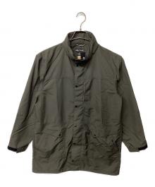 MARMOT（マーモット）の古着「ハイカーフィールドジャケット」｜グレー
