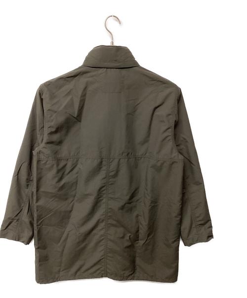 MARMOT（マーモット）MARMOT (マーモット) ハイカーフィールドジャケット グレー サイズ:Lの古着・服飾アイテム