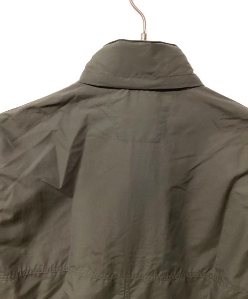 MARMOT（マーモット）MARMOT (マーモット) ハイカーフィールドジャケット グレー サイズ:Lの古着・服飾アイテム