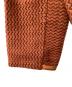 中古・古着 Patagonia (パタゴニア) R1エア・フルジップ・フーディ（トレッキングウェア) オレンジ サイズ:XL：15000円