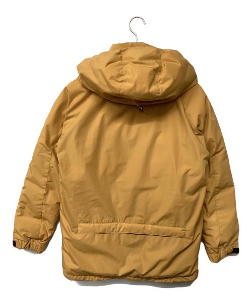 NANGA（ナンガ）NANGA (ナンガ) TAKIBI DOWN JACKET カーキ サイズ:Mの古着・服飾アイテム