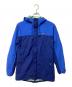 Patagonia（パタゴニア）の古着「リサイクルナイロンパーカー」｜ブルー×ライトグリーン