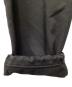 中古・古着 and wander (アンドワンダー) air hold pants ブラック サイズ:L：10000円