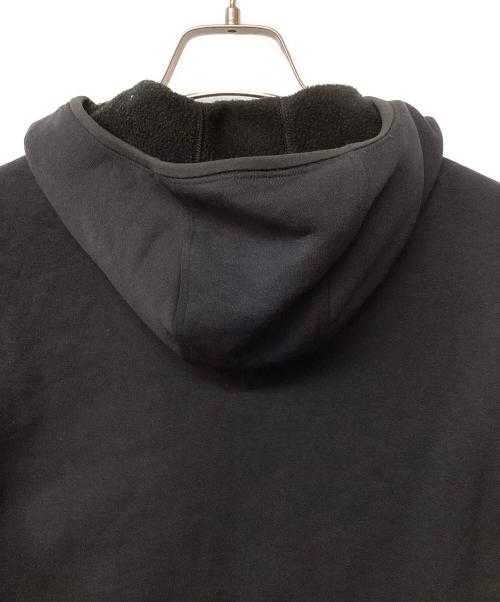 ARC'TERYX（アークテリクス）ARC'TERYX (アークテリクス) カイヤナイトフーディ（トレッキングウェア) ブラック サイズ:Mの古着・服飾アイテム