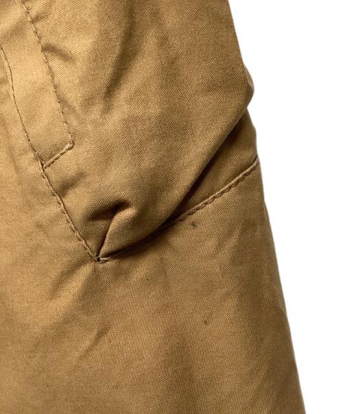 tilak（ティラック）tilak (ティラック) Loke Jacket カーキ サイズ:Sの古着・服飾アイテム