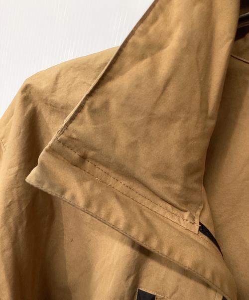 tilak（ティラック）tilak (ティラック) Loke Jacket カーキ サイズ:Sの古着・服飾アイテム