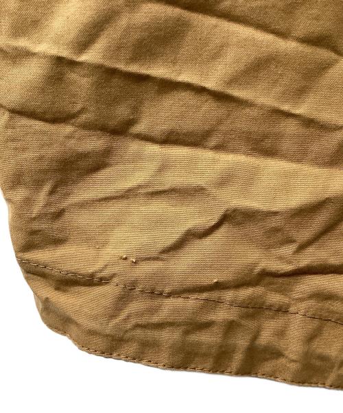 tilak（ティラック）tilak (ティラック) Loke Jacket カーキ サイズ:Sの古着・服飾アイテム