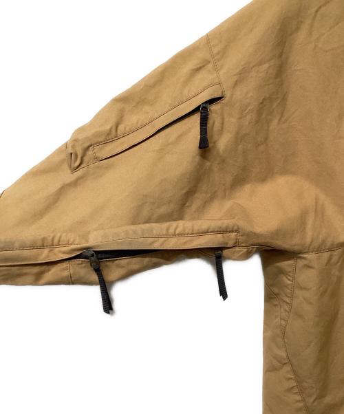 tilak（ティラック）tilak (ティラック) Loke Jacket カーキ サイズ:Sの古着・服飾アイテム