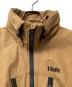 tilak (ティラック) Loke Jacket カーキ サイズ:S：15000円