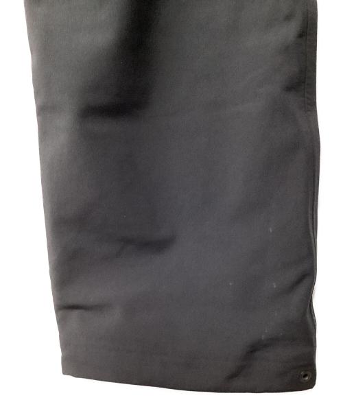 ARC'TERYX（アークテリクス）ARC'TERYX (アークテリクス) ガンマMXパンツ（トレッキングボトム) ブラック サイズ:Sの古着・服飾アイテム