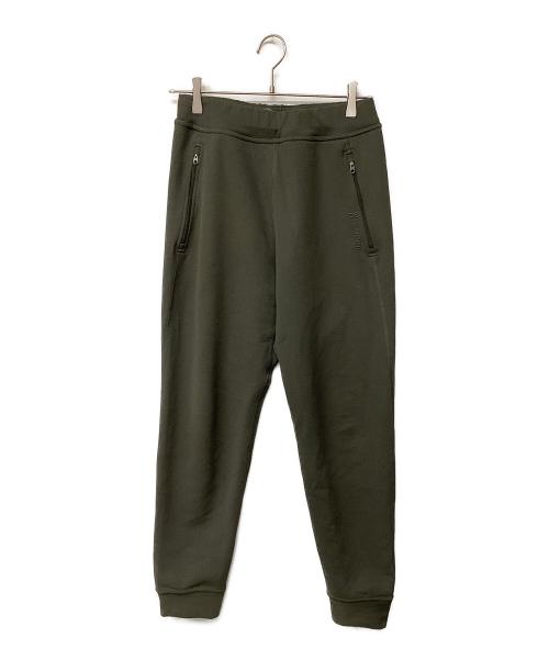 HOUDINI（フーディニ）HOUDINI (フーディニ) モノエアパンツ カーキ サイズ:Sの古着・服飾アイテム