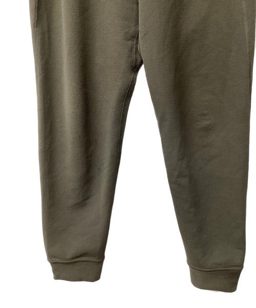 HOUDINI（フーディニ）HOUDINI (フーディニ) モノエアパンツ カーキ サイズ:Sの古着・服飾アイテム