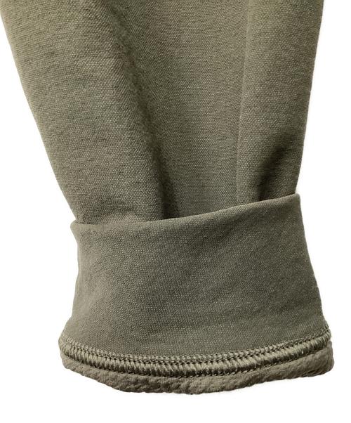HOUDINI（フーディニ）HOUDINI (フーディニ) モノエアパンツ カーキ サイズ:Sの古着・服飾アイテム