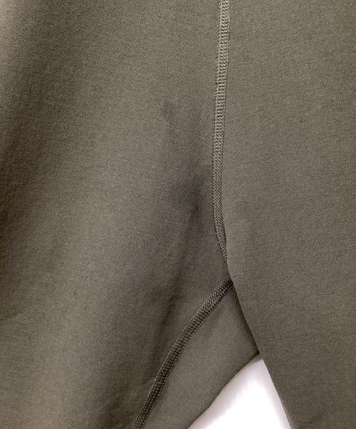 HOUDINI（フーディニ）HOUDINI (フーディニ) モノエアパンツ カーキ サイズ:Sの古着・服飾アイテム
