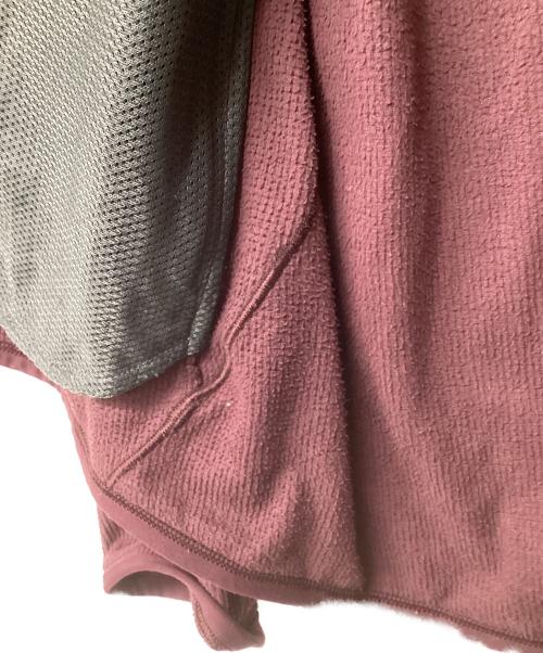ARC'TERYX（アークテリクス）ARC'TERYX (アークテリクス) Delta LT Jacket（トレッキングウェア) ブラウン サイズ:Sの古着・服飾アイテム
