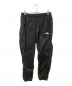 THE NORTH FACEザ ノース フェイス）の古着「トレーニングロングパンツ」｜ブラック