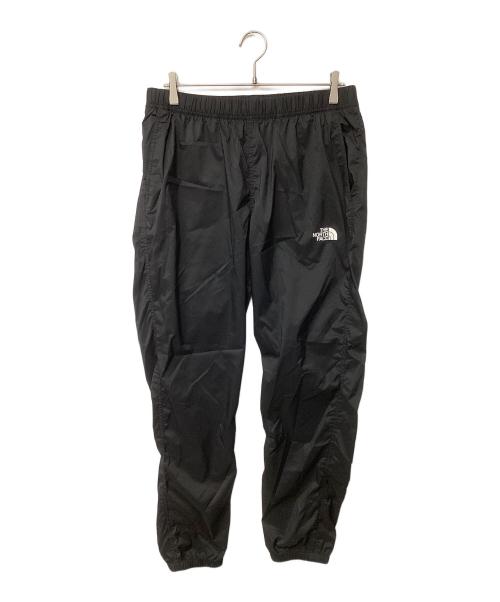 THE NORTH FACE（ザ ノース フェイス）THE NORTH FACE (ザ ノース フェイス) トレーニングロングパンツ ブラック サイズ:XL 未使用品の古着・服飾アイテム