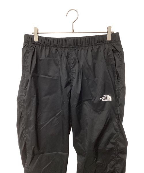 THE NORTH FACE（ザ ノース フェイス）THE NORTH FACE (ザ ノース フェイス) トレーニングロングパンツ ブラック サイズ:XL 未使用品の古着・服飾アイテム