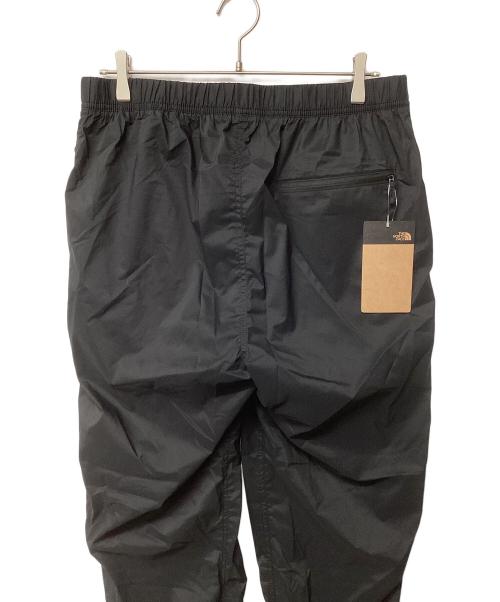 THE NORTH FACE（ザ ノース フェイス）THE NORTH FACE (ザ ノース フェイス) トレーニングロングパンツ ブラック サイズ:XL 未使用品の古着・服飾アイテム