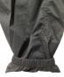 中古・古着 THE NORTH FACE (ザ ノース フェイス) トレーニングロングパンツ ブラック サイズ:XL 未使用品：7000円