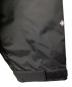 中古・古着 THE NORTH FACE (ザ ノース フェイス) マウンテンレインテックスジャケット（トレッキングウェア/レインウェア) ブラック サイズ:M 未使用品：20000円