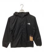 THE NORTH FACEザ ノース フェイス）の古着「トレーニングフーディ」｜ブラック