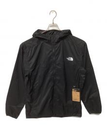 THE NORTH FACE（ザ ノース フェイス）の古着「トレーニングフーディ」｜ブラック