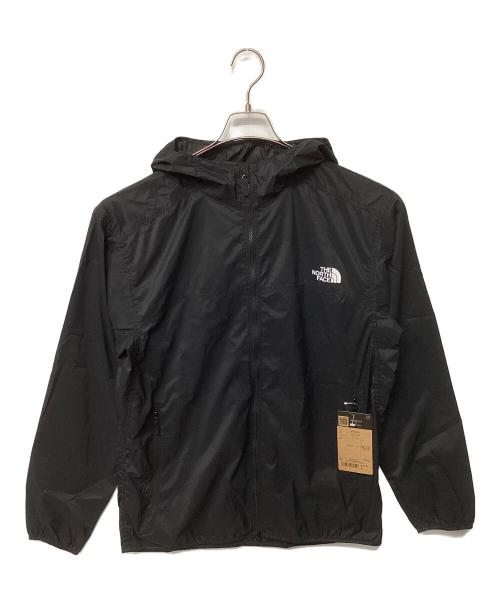 THE NORTH FACE（ザ ノース フェイス）THE NORTH FACE (ザ ノース フェイス) トレーニングフーディ ブラック サイズ:XL 未使用品の古着・服飾アイテム