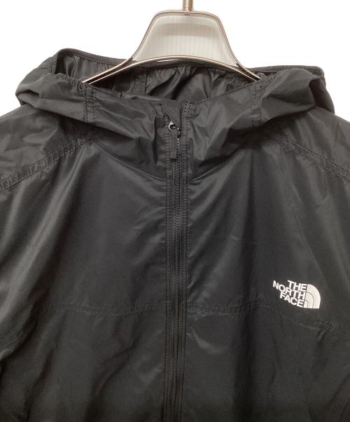 THE NORTH FACE（ザ ノース フェイス）THE NORTH FACE (ザ ノース フェイス) トレーニングフーディ ブラック サイズ:XL 未使用品の古着・服飾アイテム