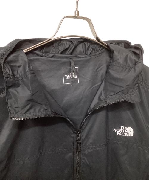 THE NORTH FACE（ザ ノース フェイス）THE NORTH FACE (ザ ノース フェイス) トレーニングフーディ ブラック サイズ:XL 未使用品の古着・服飾アイテム