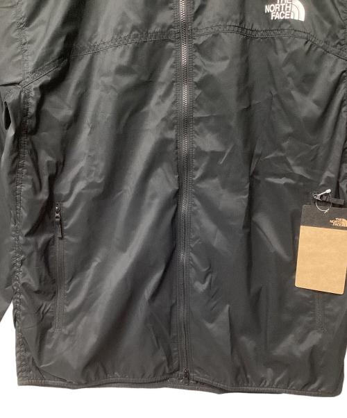 THE NORTH FACE（ザ ノース フェイス）THE NORTH FACE (ザ ノース フェイス) トレーニングフーディ ブラック サイズ:XL 未使用品の古着・服飾アイテム