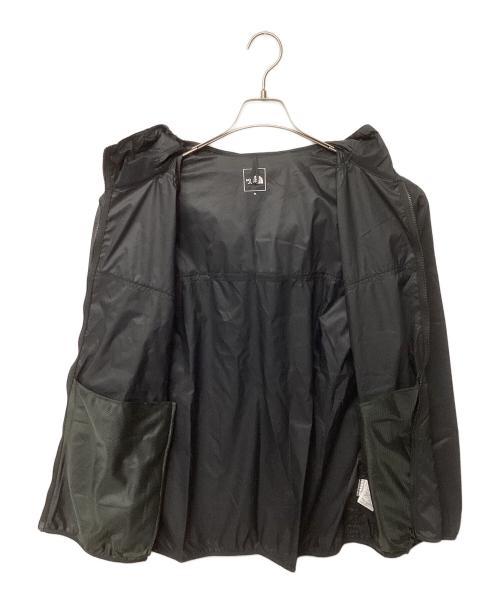 THE NORTH FACE（ザ ノース フェイス）THE NORTH FACE (ザ ノース フェイス) トレーニングフーディ ブラック サイズ:XL 未使用品の古着・服飾アイテム
