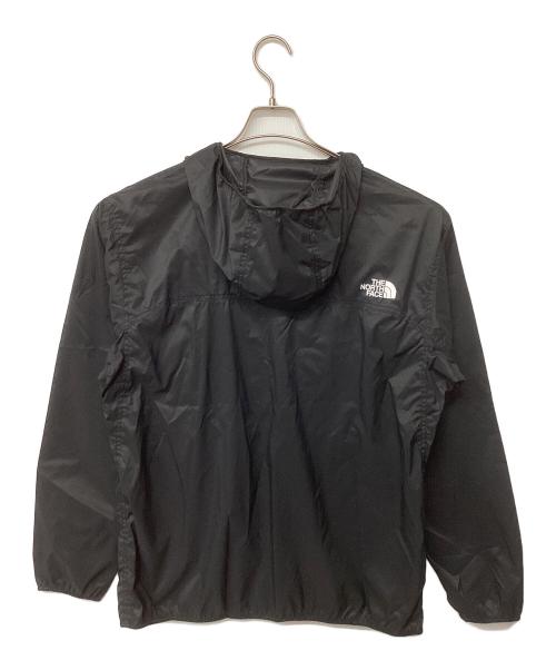 THE NORTH FACE（ザ ノース フェイス）THE NORTH FACE (ザ ノース フェイス) トレーニングフーディ ブラック サイズ:XL 未使用品の古着・服飾アイテム