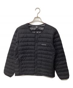 中古・古着通販】mont-bell (モンベル) スペリオダウンジャケット