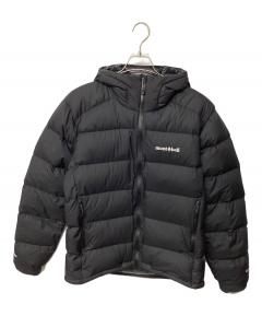 中古・古着通販】mont-bell (モンベル) イグニスダウン パーカ