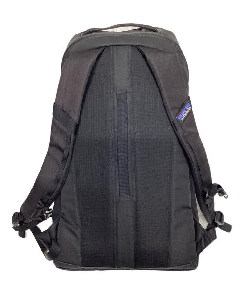 Patagonia（パタゴニア）Patagonia (パタゴニア) ブラックホール・パック 25L ブラックの古着・服飾アイテム