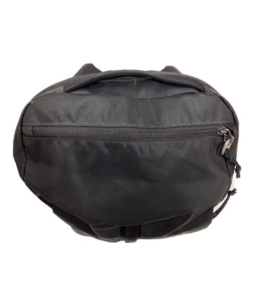 Patagonia（パタゴニア）Patagonia (パタゴニア) ブラックホール・パック 25L ブラックの古着・服飾アイテム