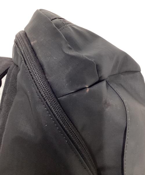 Patagonia（パタゴニア）Patagonia (パタゴニア) ブラックホール・パック 25L ブラックの古着・服飾アイテム